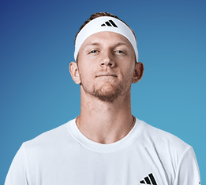 Alejandro Davidovich Fokina