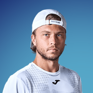 Alexandre Muller
