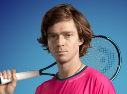 Andrey Rublev