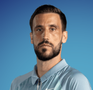 Damir Dzumhur