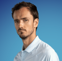 Daniil Medvedev