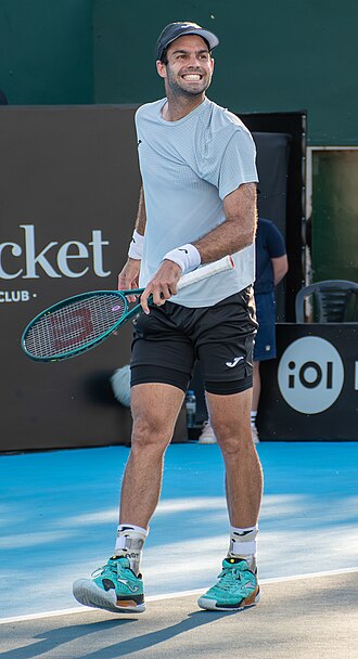Facundo Diaz Acosta