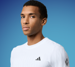 Felix Auger-Aliassime