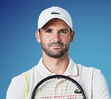 Grigor Dimitrov