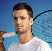 Hubert Hurkacz