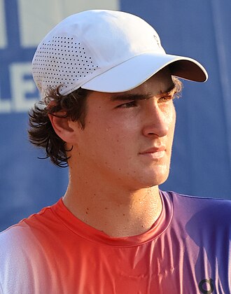 Ignacio Buse