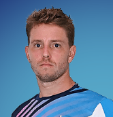 James Duckworth