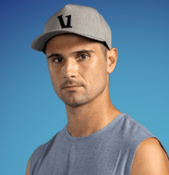 Marcos Giron