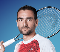 Marin Cilic