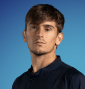 Matteo Arnaldi