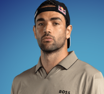 Matteo Berrettini