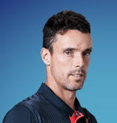 Roberto Bautista Agut