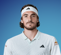 Stefanos Tsitsipas
