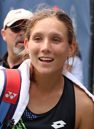 Varvara Gracheva